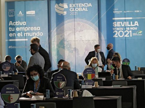 Extenda Global, la cita anual del comercio exterior de Andalucía, se celebrará los próximos 16 y 17 de noviembre en Málaga