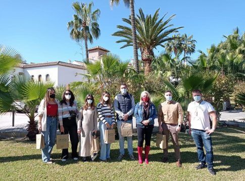 Turismo Costa del Sol atiende la visita de cerca de una quincena de grupos de agentes de viajes y operadores en el primer semestre del año