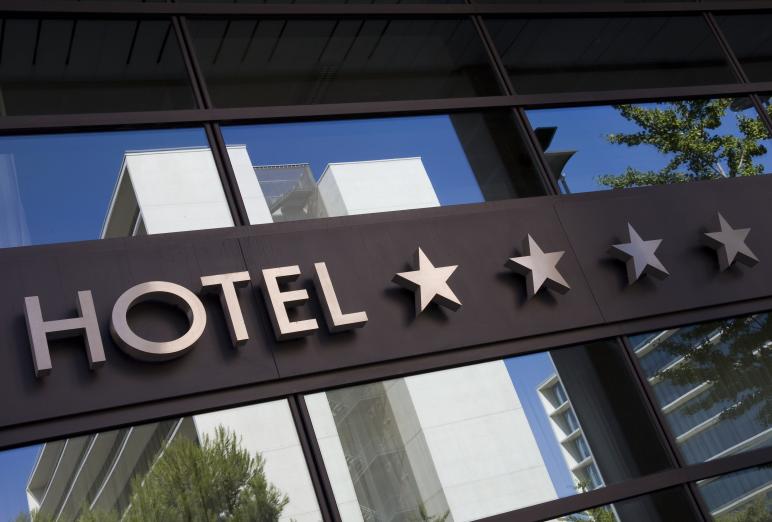 Keytel lidera el Ranking de Consorcios Hoteleros del mundo