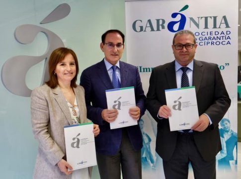 Seis de cada diez pymes andaluzas han atravesado necesidades de financiación durante el año 2021