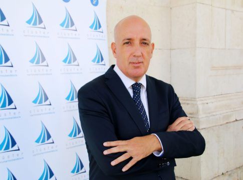 El Clúster Marítimo-Marino de Andalucía aplaude que uno de los ejes de futuro de la región para el presidente de la Junta sea la Economía Azul