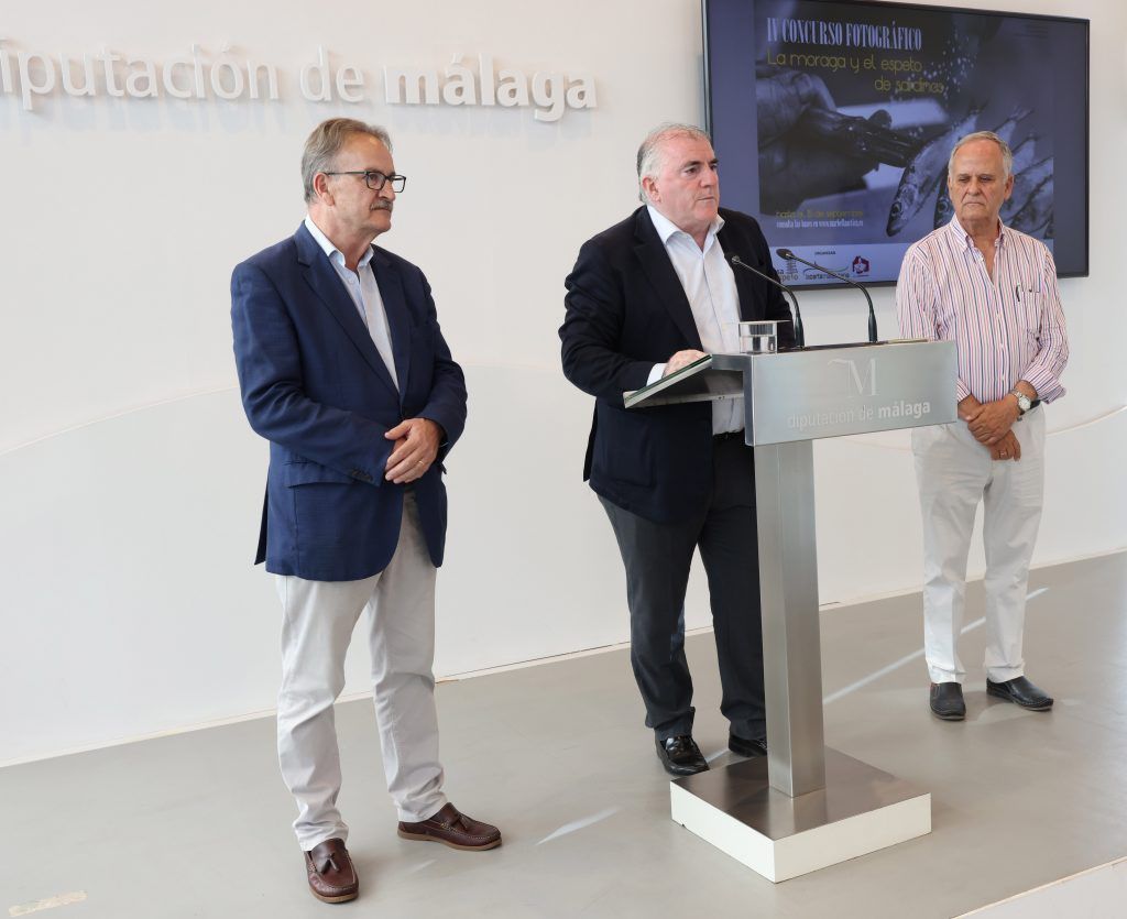 Sabor a Málaga vuelve a impulsar el concurso fotográfico ‘La moraga y el espeto de sardinas’