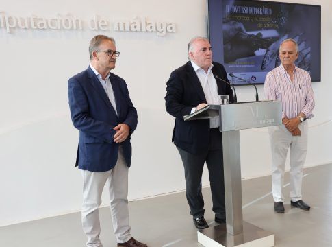 Sabor a Málaga vuelve a impulsar el concurso fotográfico ‘La moraga y el espeto de sardinas’