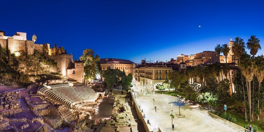 Málaga acogerá en octubre la convención de la asociación de agencias Travel Advisors Guild