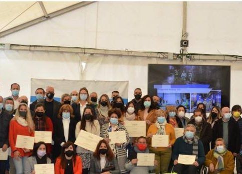 Sandfire Matsa apoya iniciativas sociales en Huelva con una nueva edición de su Programa Alianza