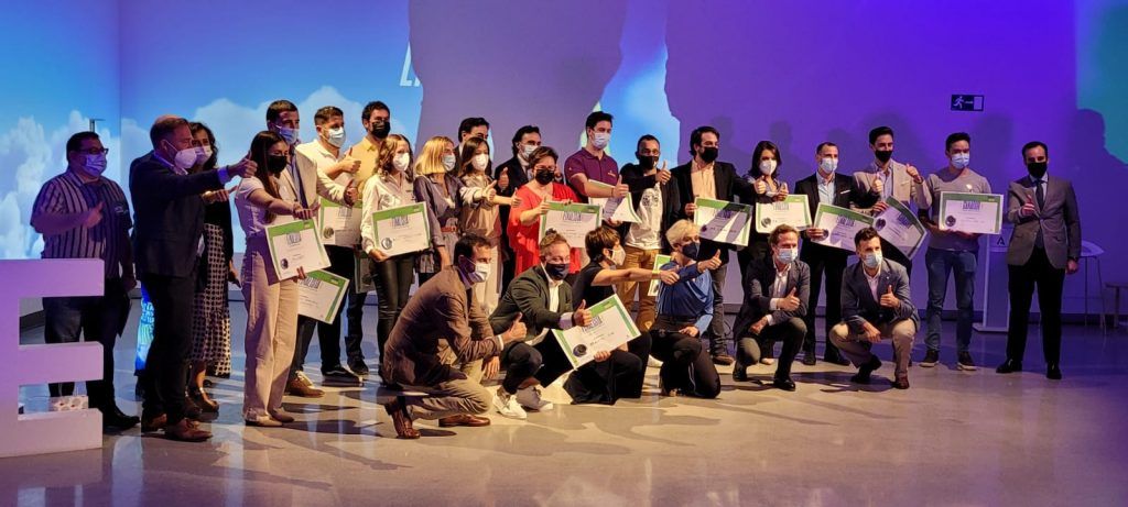 La Junta lanza los ‘Premios Emprendemos’ para reconocer a emprendedores y empresas por su innovación y potencial de crecimiento