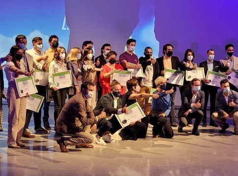 La Junta lanza los ‘Premios Emprendemos’ para reconocer a emprendedores y empresas por su innovación y potencial de crecimiento