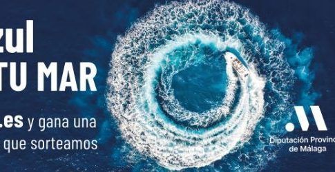 La campaña del Día del Mar logra más de tres millones de impresiones en redes sociales y medios de comunicación digitales