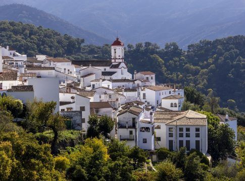 Los viajeros alojados en campamentos turísticos y establecimientos rurales entre enero y mayo de este año superan ya en más del 50% a los que lo hicieron en este período en 2019.