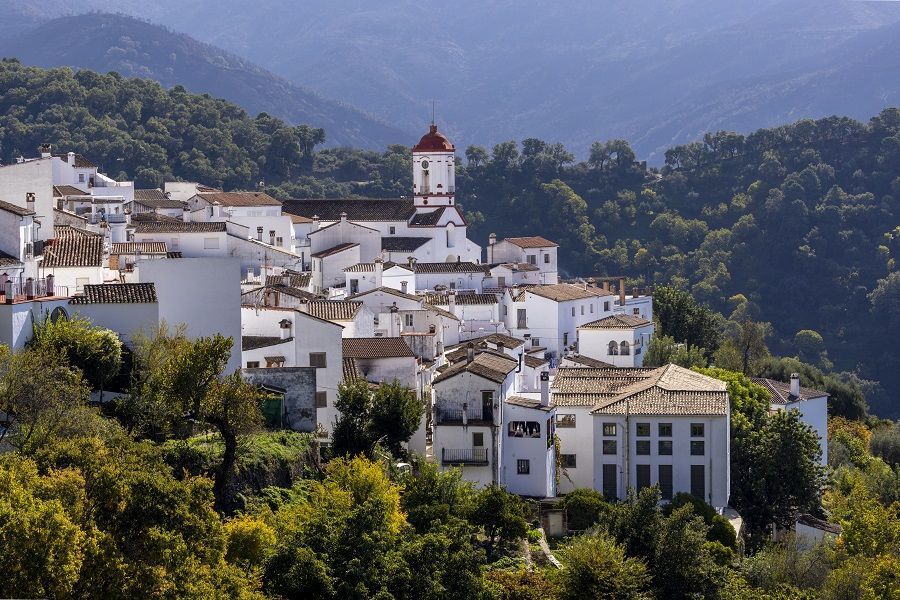Los viajeros alojados en campamentos turísticos y establecimientos rurales entre enero y mayo de este año superan ya en más del 50% a los que lo hicieron en este período en 2019.