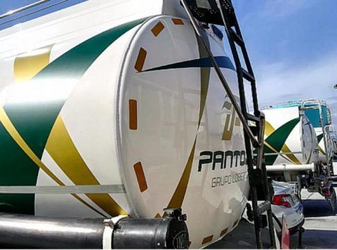 Pantoja Grupo Logístico adquiere la actividad de transporte de Lacuerre Logística de Carburantes