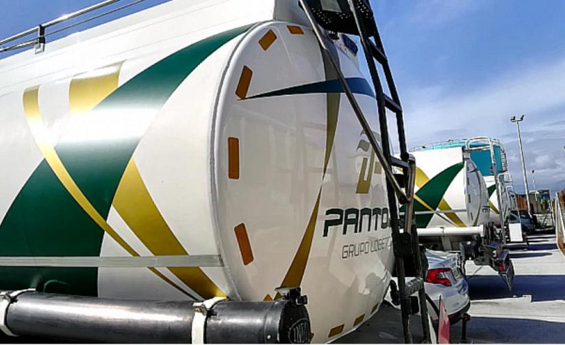 Pantoja Grupo Logístico adquiere la actividad de transporte de Lacuerre Logística de Carburantes