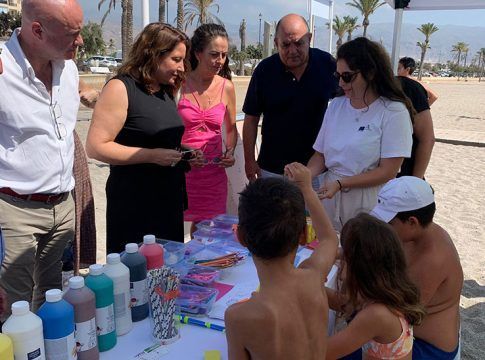 Carmen Crespo pide al Estado la prórroga "urgente e inmediata" de las ayudas directas a la pesca