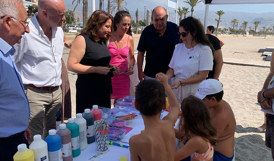 Carmen Crespo pide al Estado la prórroga "urgente e inmediata" de las ayudas directas a la pesca