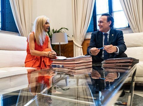 Educación y Universidad comienzan a trabajar en las alegaciones al modelo de EVAU del Ministerio