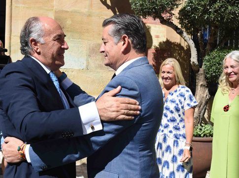 Andalucía urge al Gobierno de España a dar una "solución justa" a las comunidades infrafinanciadas