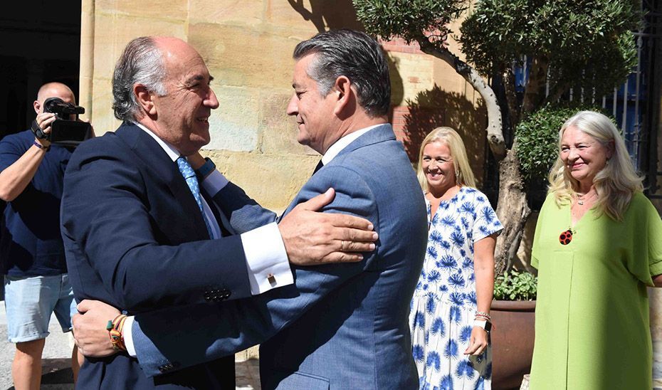 Andalucía urge al Gobierno de España a dar una "solución justa" a las comunidades infrafinanciadas