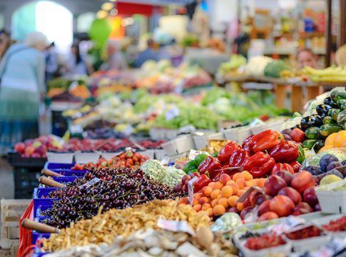 Consumo Responde propone medidas para disminuir el desperdicio de alimentos y colaborar con el medio ambiente