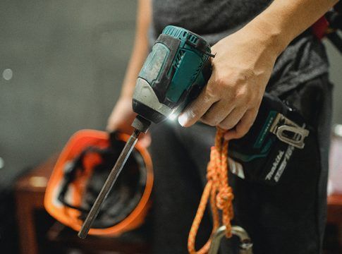 Técnicos de la Junta visitaron más de 2.600 empresas para comprobar la seguridad laboral