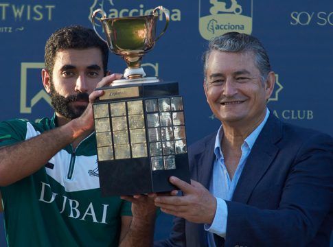 La Junta apuesta por el deporte como atractivo para desestacionalizar el destino