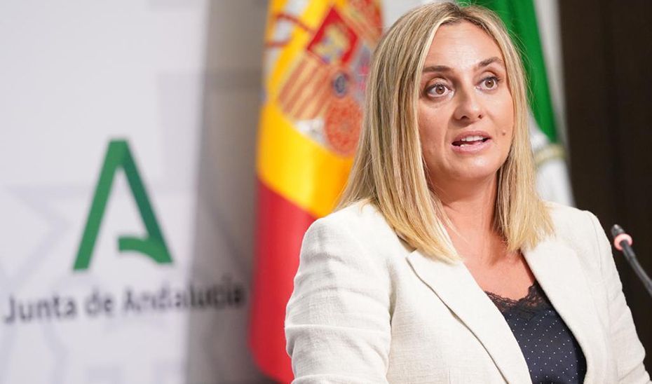 La Junta inicia los trámites para redactar y aprobar la nueva Ley de Vivienda de Andalucía