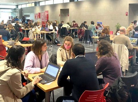 Climathon Sevilla ultima la preparación de su tercera edición