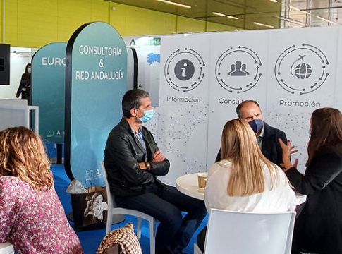 Extenda asesora a las empresas andaluzas en su estrategia internacional con más de una decena de servicios de consultoría a medida