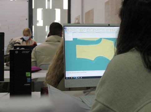 ESSDM multiplica su oferta educativa con nuevos ciclos de FP para el curso 2022-2023