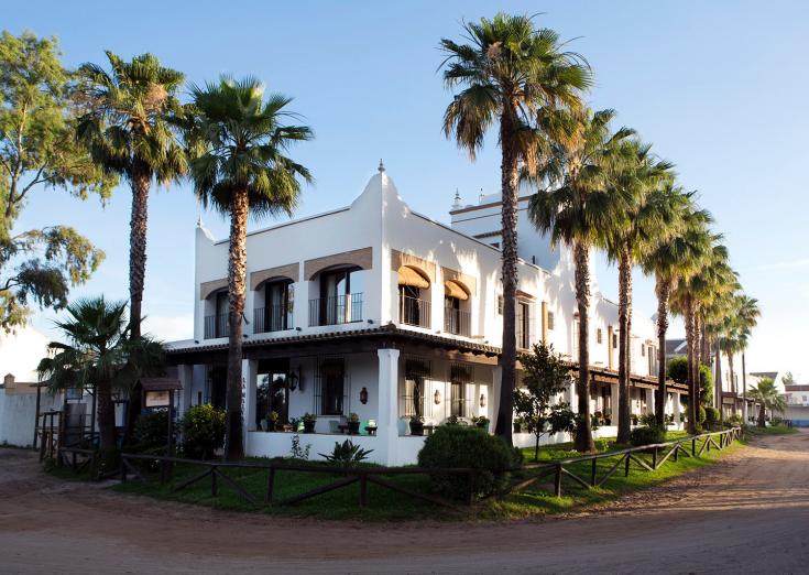 El hotel onubense La Malvasía reconocido por Ecovidrio como uno de los nueve establecimientos más sostenibles