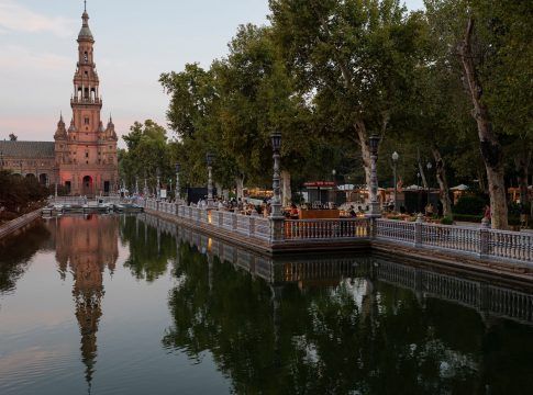 Juanito Makandé elige Icónica Sevilla Fest para su retirada de los escenarios