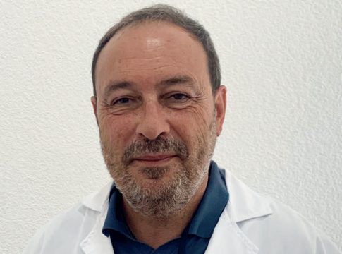 José María Benavente: “Somos un hospital cercano con el paciente”