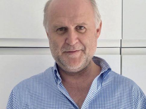 Vicente Maldonado: “La fertilidad viene muy condicionada por la edad”
