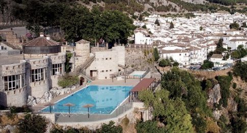 Cristina García Salguero: “Realizamos una oferta turística enfocada al medio ambiente y la naturaleza”