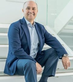 Antonio Martín Arjona: “De mi padre, nos queda su máxima de que hay que salir para aprender"