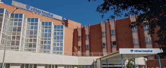 Pilar Espejo: “Pondremos en marcha el proyecto Vithas One, la historia clínica digital única para todos los pacientes”