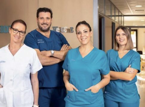 Germán Navas: “Nos dirigimos a buscar herramientas cada vez más fiables, más seguras y más rápidas”