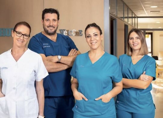 Germán Navas: “Nos dirigimos a buscar herramientas cada vez más fiables, más seguras y más rápidas”