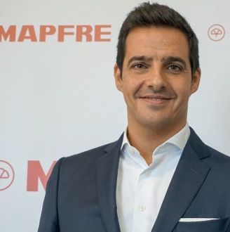 Luis Caballero: “Hoy en día en MAPFRE tenemos la mejor solución para cada empresa, sea cual sea su tamaño, actividad y necesidad”