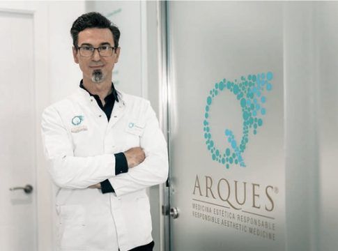 Dr. Mario Arques: “Estamos intentando analizar el envejecimiento individualizado de cada persona”