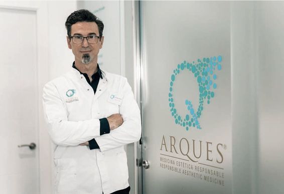 Dr. Mario Arques: “Estamos intentando analizar el envejecimiento individualizado de cada persona”