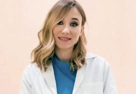 Flor Trujillo: “Los fisioterapeutas van a dar calidad de vida a los años”