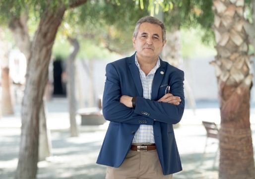 José Miguel Carrasco: “Los profesionales solicitan un reconocimiento económico y profesional en consonancia con el trabajo que desempeñan”