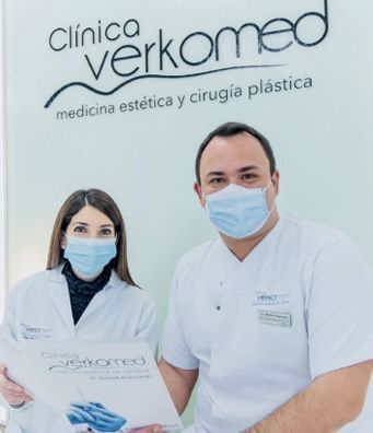 Dr. Bartosz Kosmecki: “Los pacientes ya nos reconocen, saben que aquí pueden obtener calidad y naturalidad”