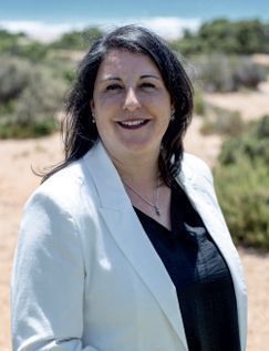 Olivia Bonis: “Confiamos en que nuestra apuesta por el turismo responsable lidere el camino”