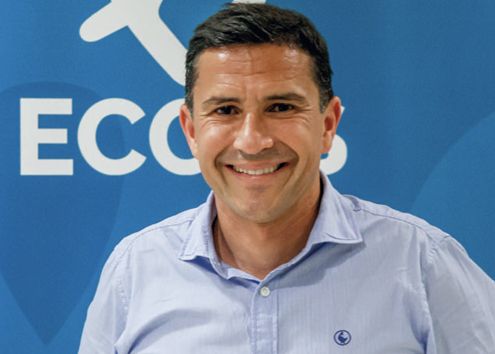Víctor Bohórquez Sánchez: “Las enfermeras queremos más visibilidad”