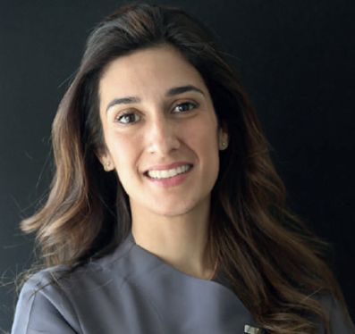 Patrícia Bargiela: “El futuro es la odontología digital a todos los niveles”