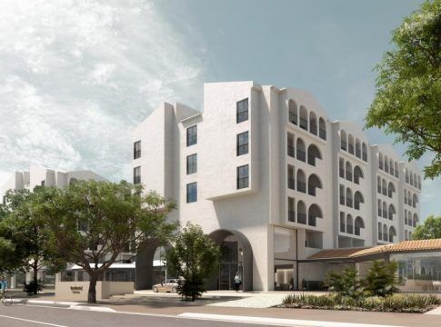Barceló Hotel Group anuncia la gestión de un nuevo hotel en Puerto Banús
