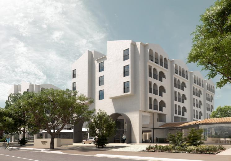 Barceló Hotel Group anuncia la gestión de un nuevo hotel en Puerto Banús
