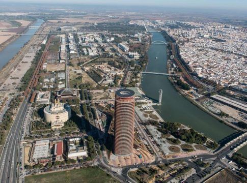 eCitySevilla suma ya más de 80 entidades adheridas