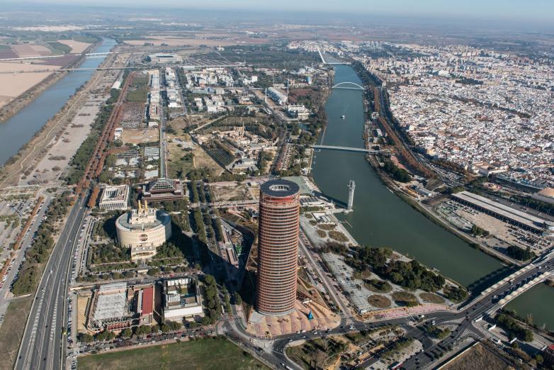 eCitySevilla suma ya más de 80 entidades adheridas